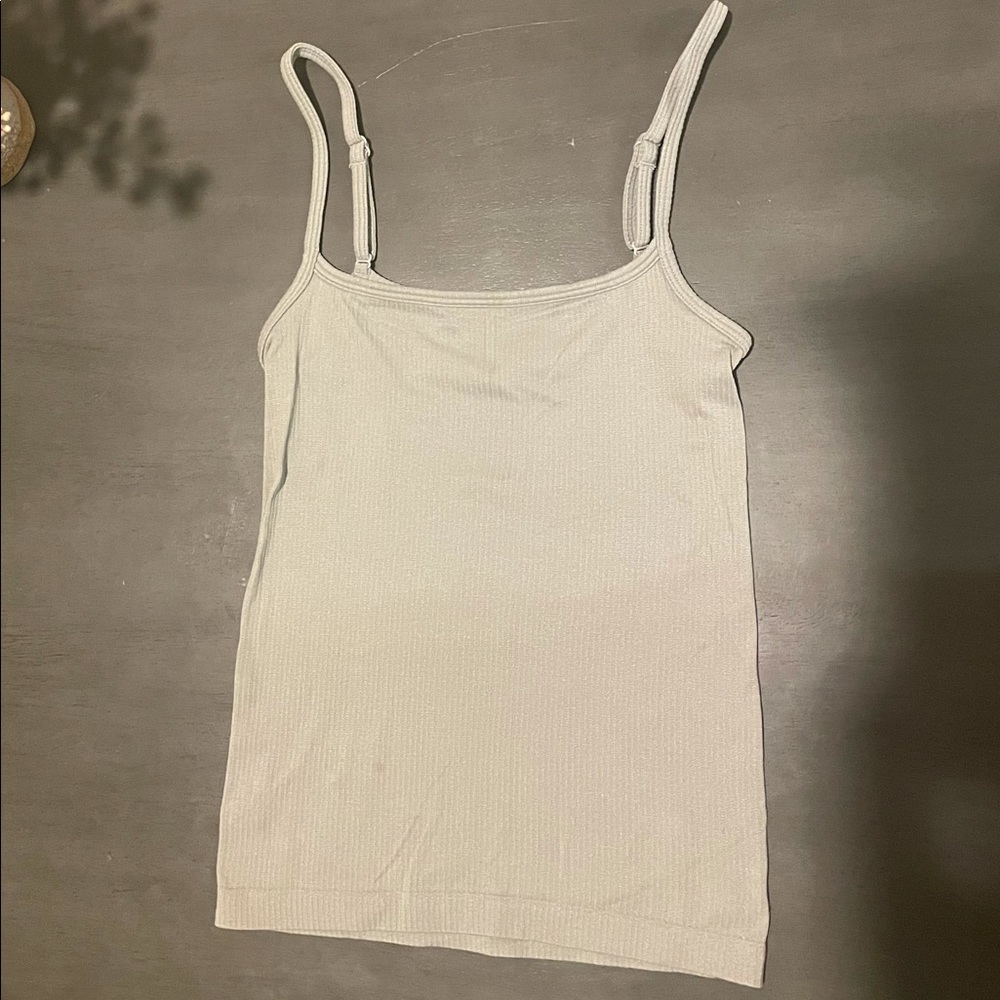 Small/Medium Skims Top